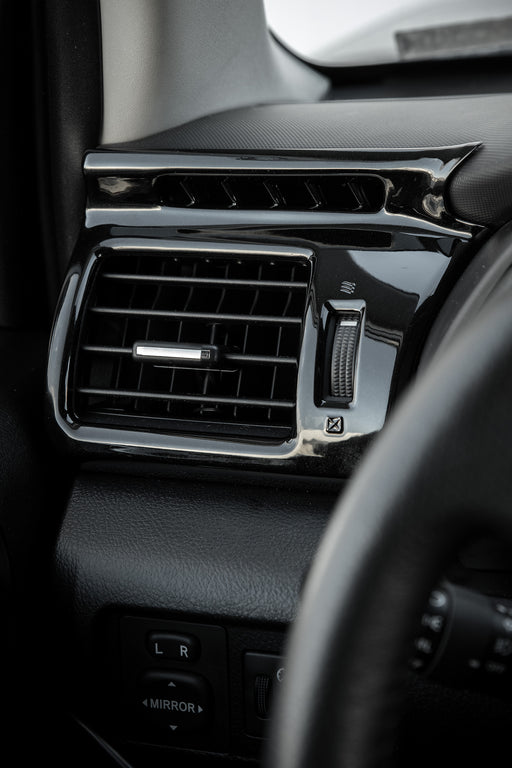 Glove Box Trim Overlay For 4Runner (2014-2024)