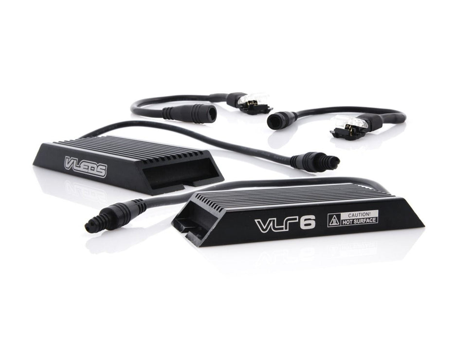 VLEDS 70 LED High Visibility Switchback + Hyperflash Kit For 4Runner (2014-2024)