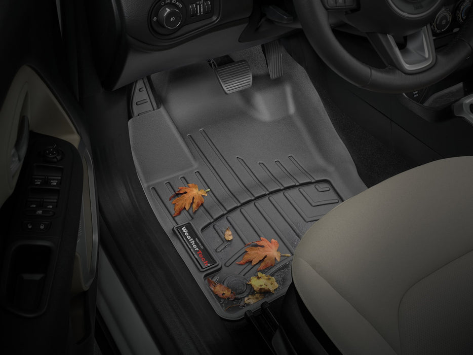 Car Accessories of High-Quality by WeatherTech