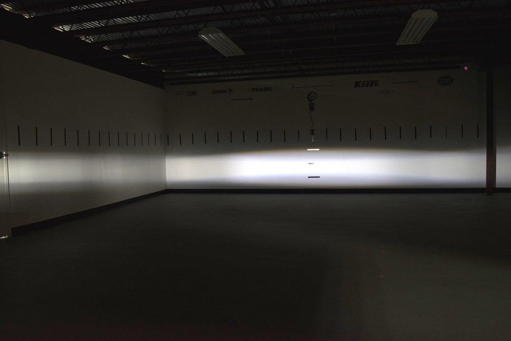 Morimoto XB LED Fog Lights For 4Runner (2010-2024)